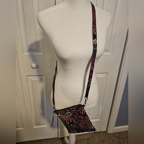 Crossbody Purse - Picture 2 of 4